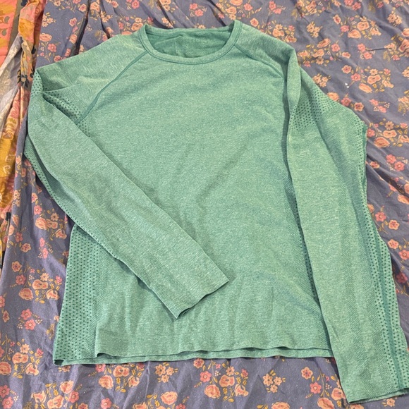 Figs Tops - Figs Underscrub in Teal